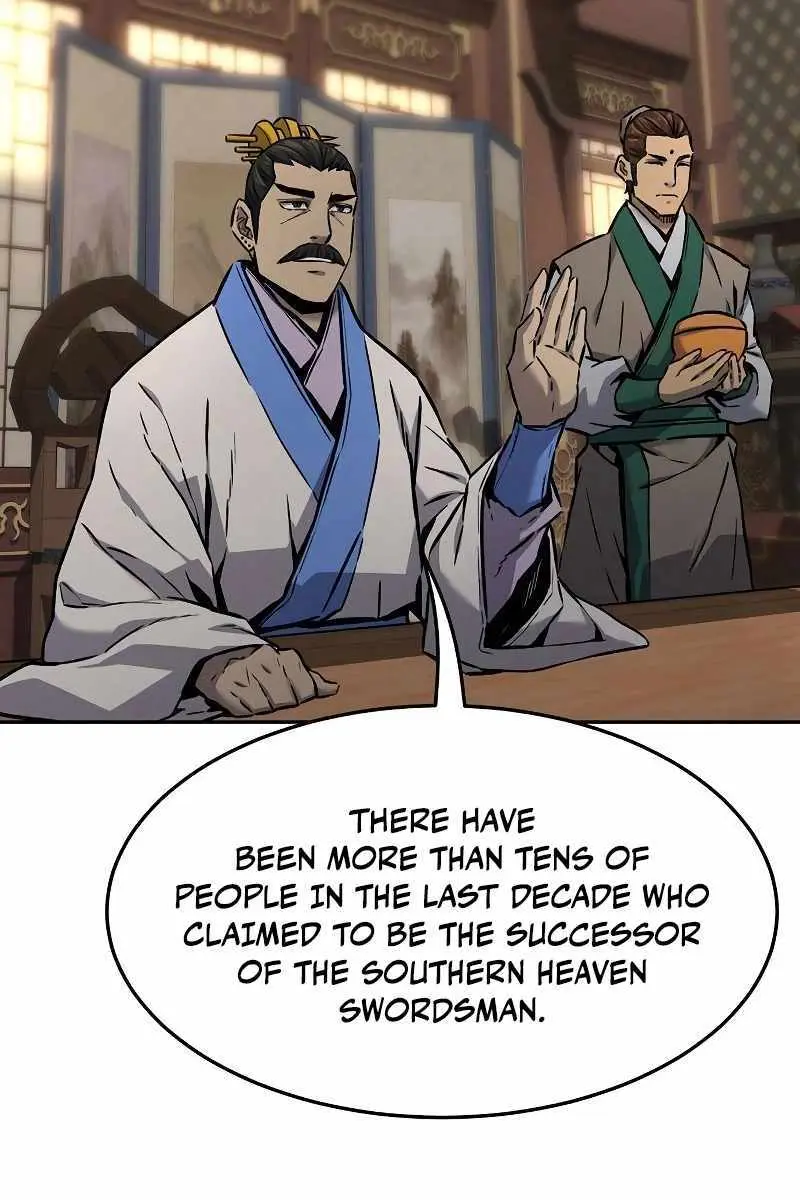 Absolute Sword Sense Chapter 75 Page 78