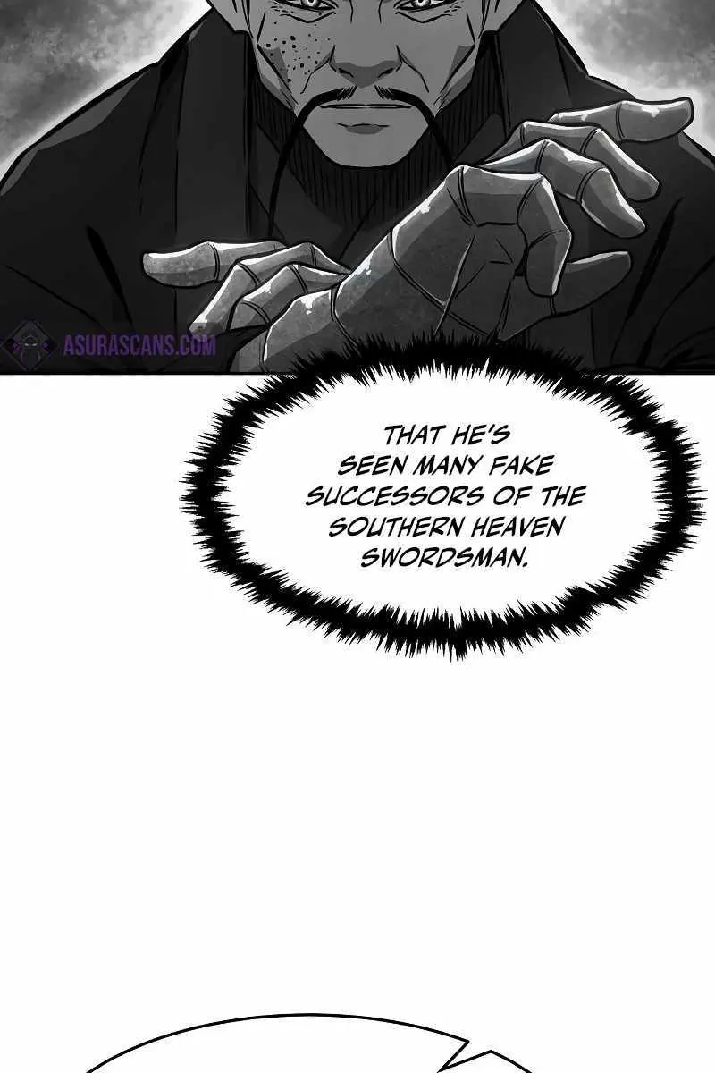 Absolute Sword Sense Chapter 75 Page 80