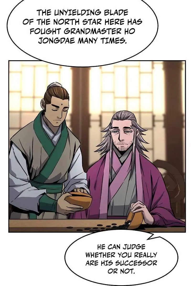 Absolute Sword Sense Chapter 75 Page 81