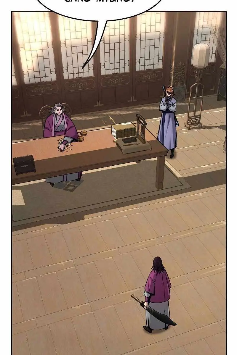 Absolute Sword Sense Chapter 75 Page 84