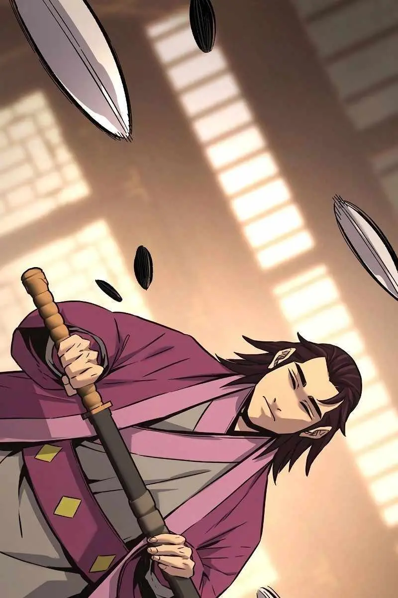 Absolute Sword Sense Chapter 75 Page 88