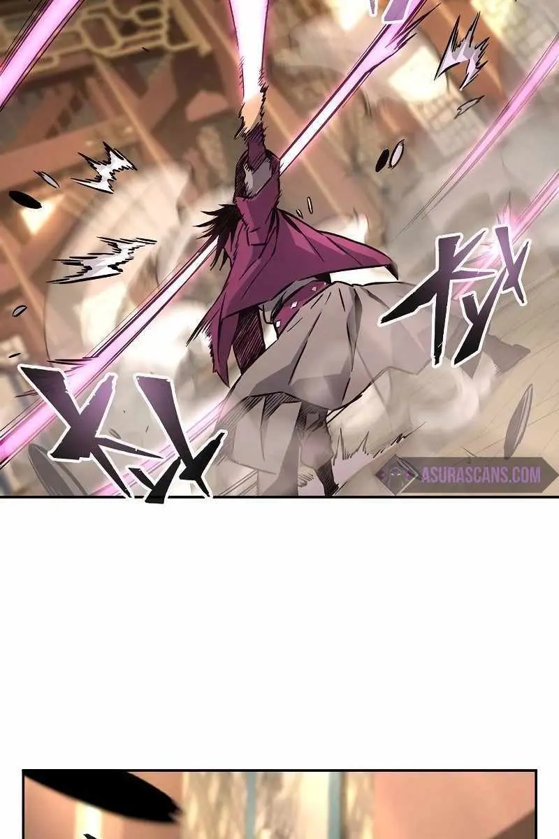 Absolute Sword Sense Chapter 75 Page 95