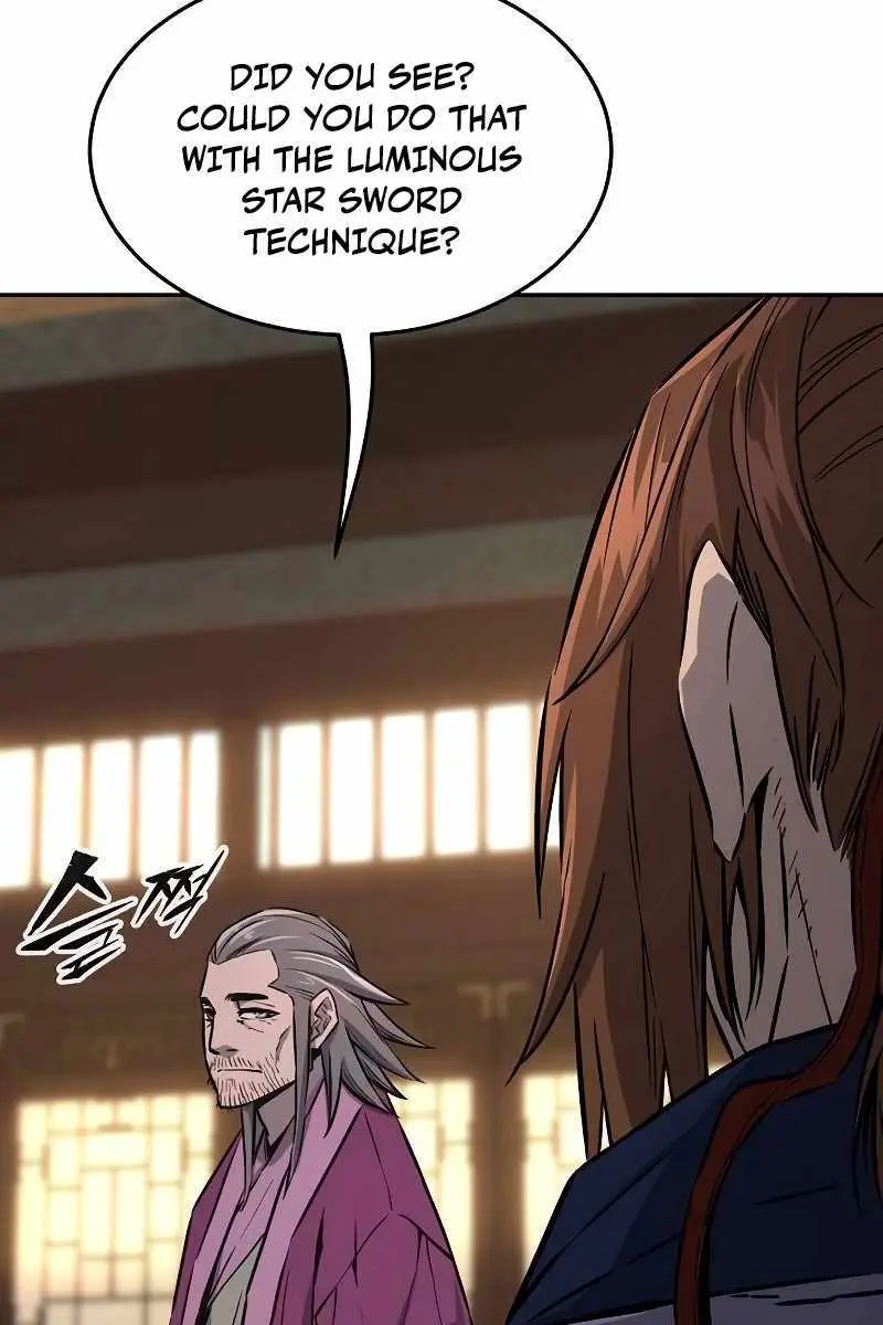 Absolute Sword Sense Chapter 75 Page 100