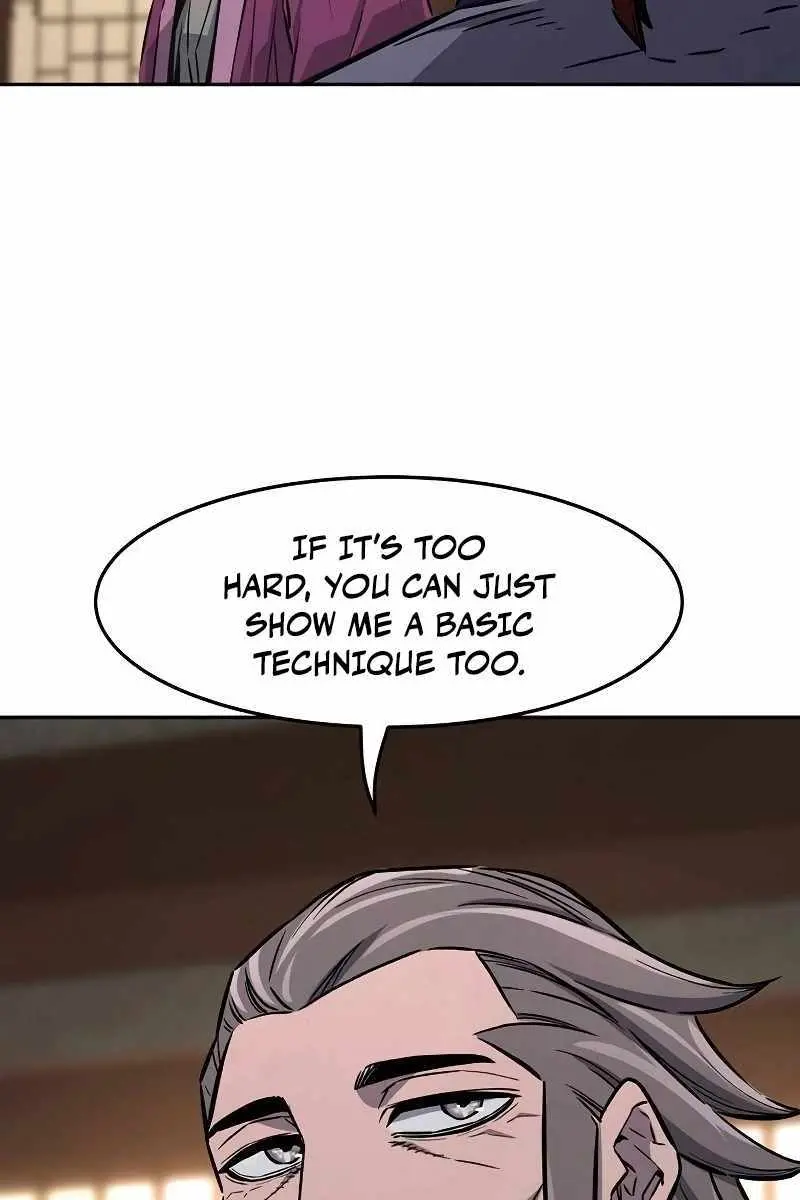 Absolute Sword Sense Chapter 75 Page 101