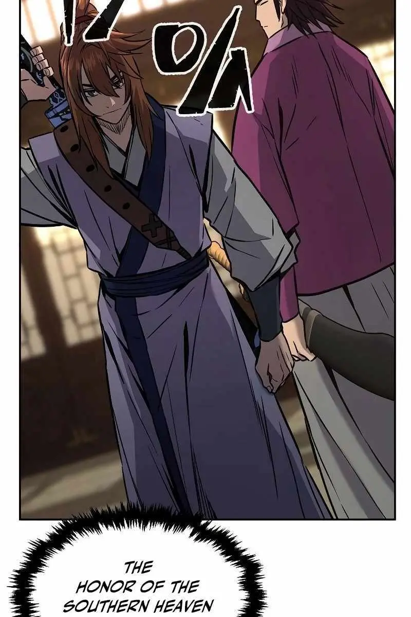 Absolute Sword Sense Chapter 75 Page 104