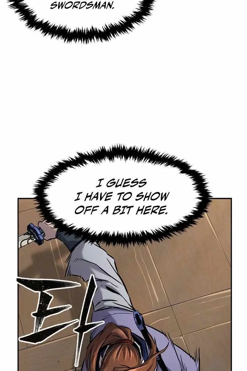 Absolute Sword Sense Chapter 75 Page 105