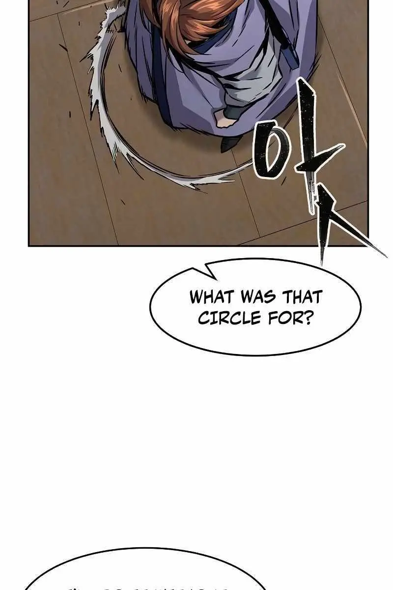 Absolute Sword Sense Chapter 75 Page 106