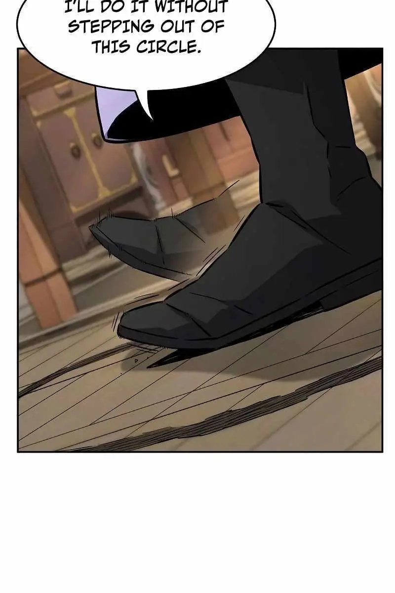 Absolute Sword Sense Chapter 75 Page 107