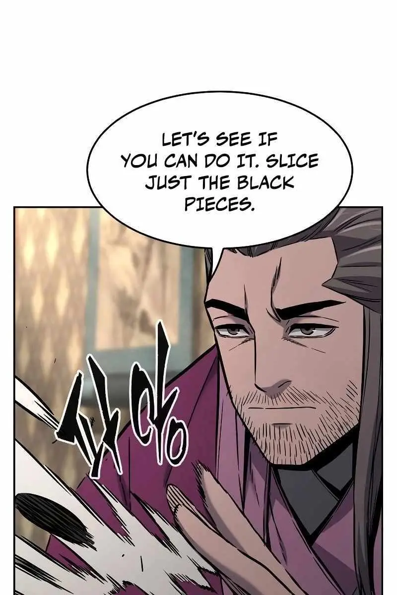 Absolute Sword Sense Chapter 75 Page 108