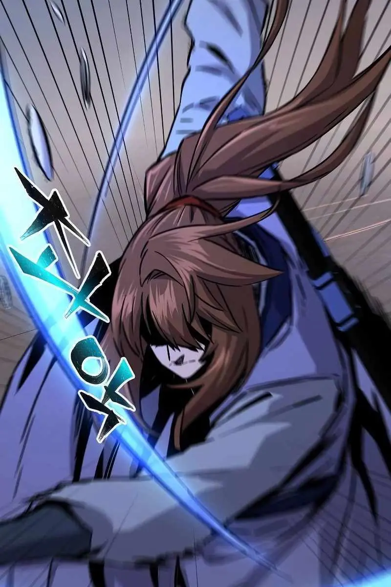 Absolute Sword Sense Chapter 75 Page 111