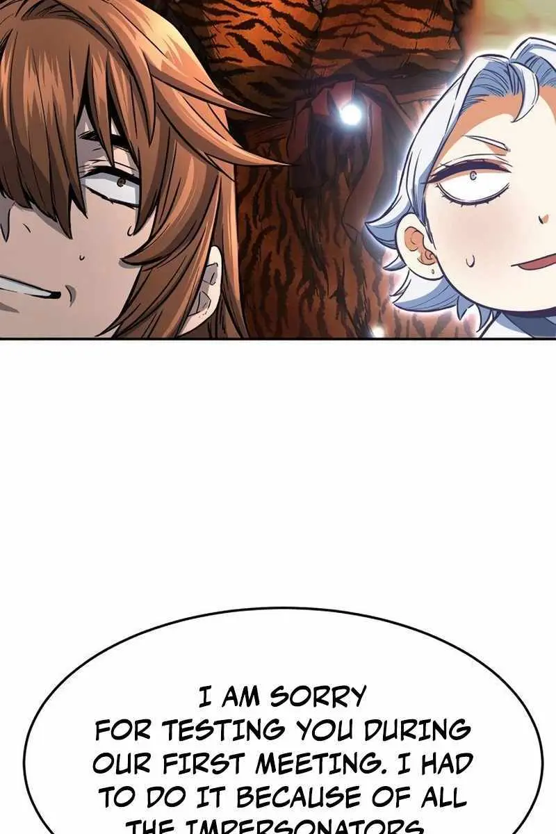 Absolute Sword Sense Chapter 76 Page 9