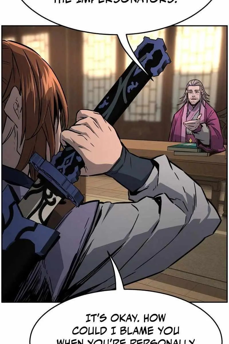 Absolute Sword Sense Chapter 76 Page 10