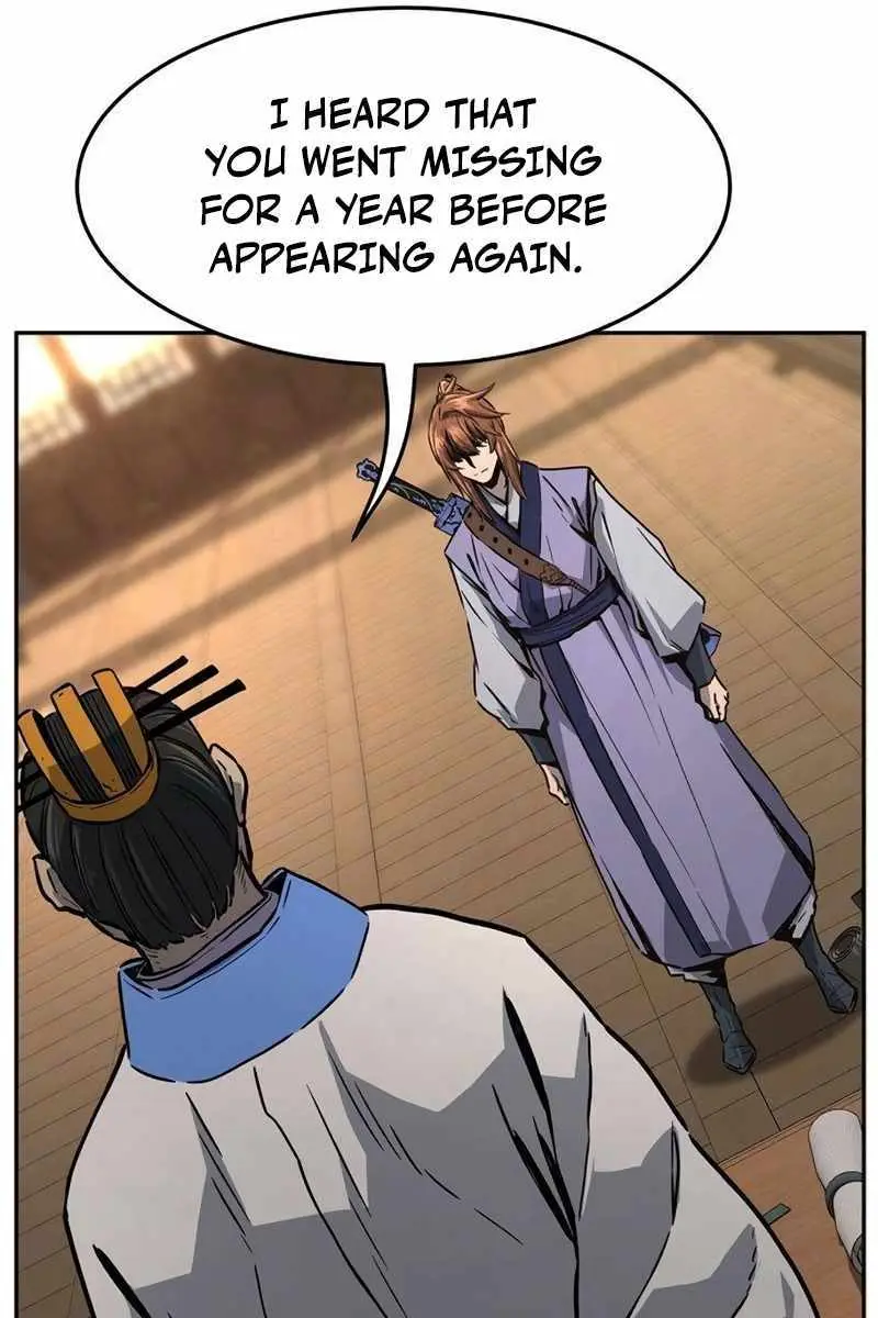 Absolute Sword Sense Chapter 76 Page 14