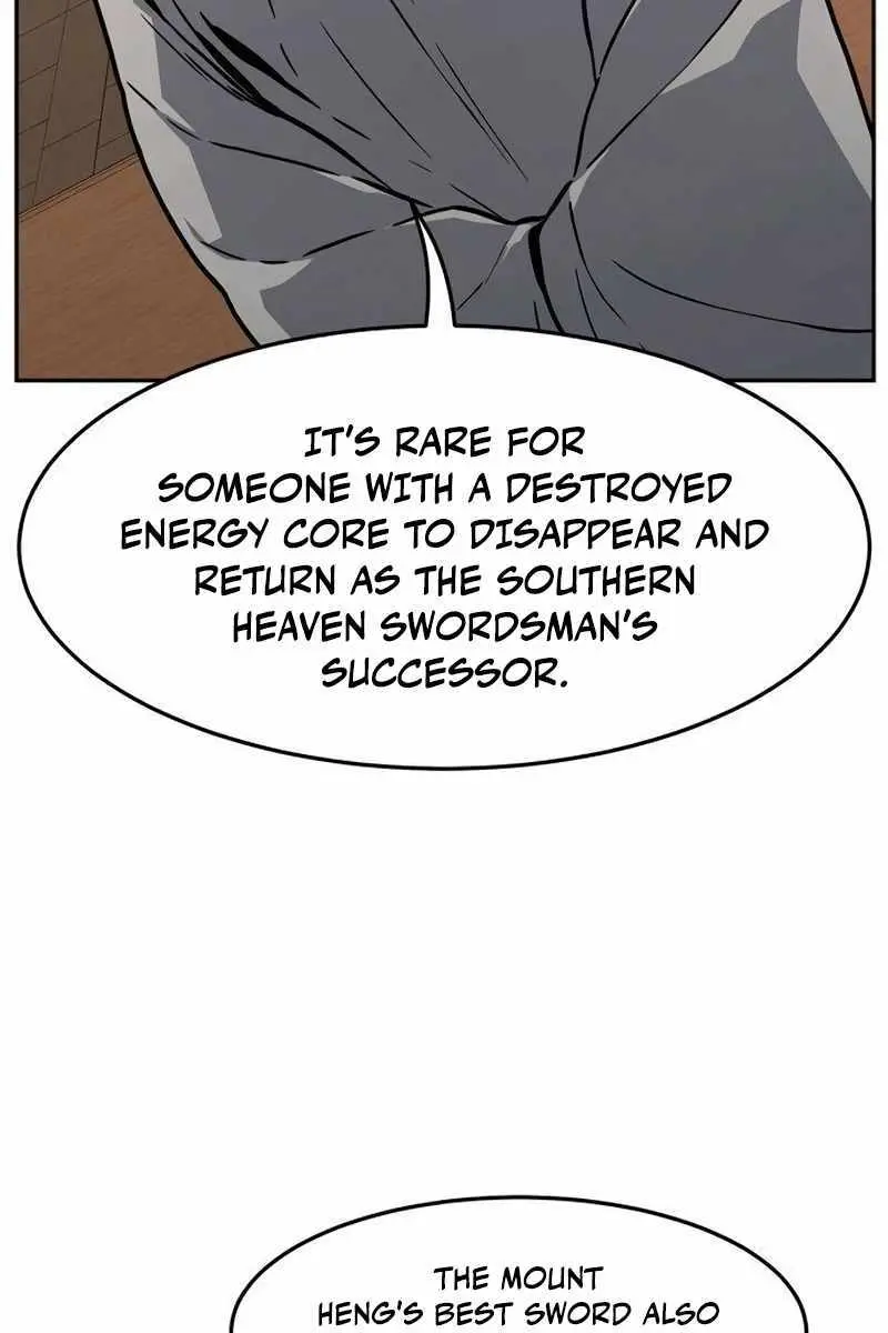 Absolute Sword Sense Chapter 76 Page 15