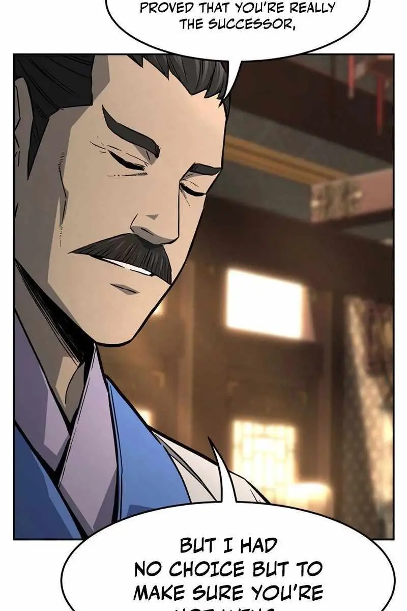 Absolute Sword Sense Chapter 76 Page 16