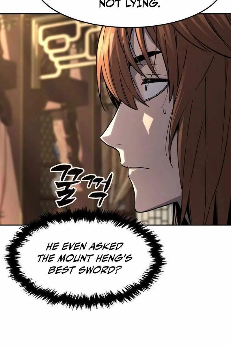 Absolute Sword Sense Chapter 76 Page 17