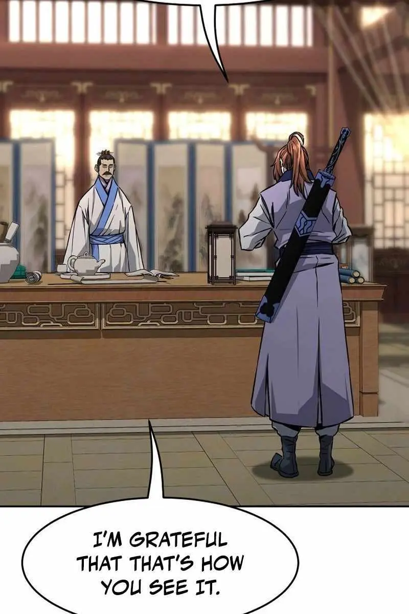 Absolute Sword Sense Chapter 76 Page 20