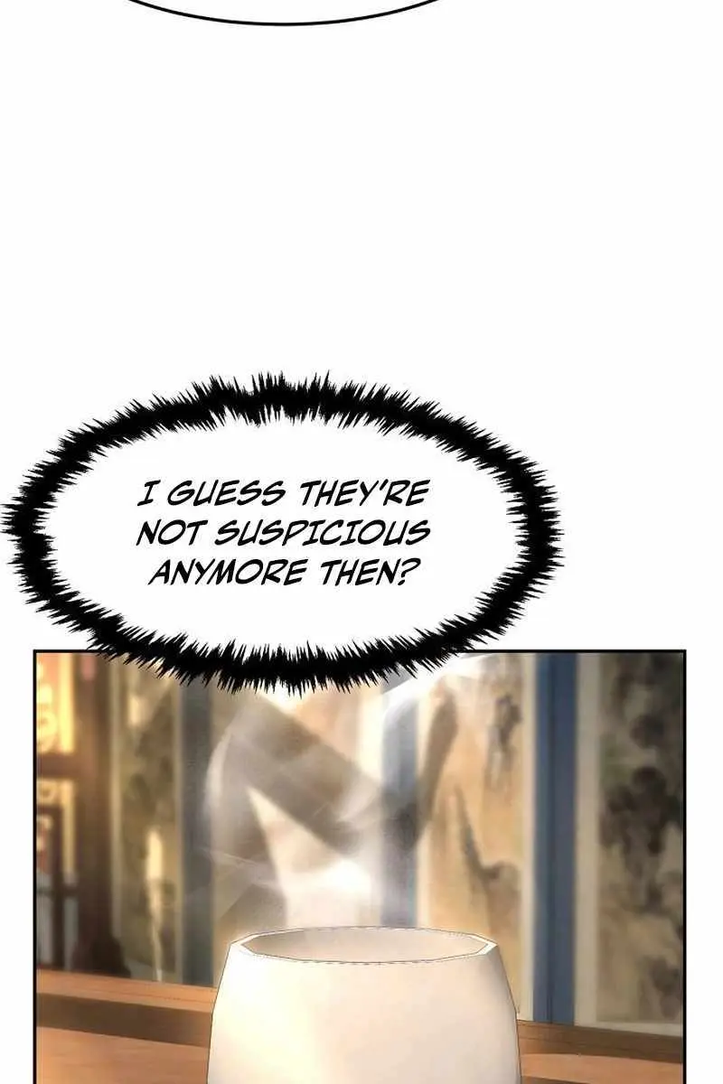 Absolute Sword Sense Chapter 76 Page 21