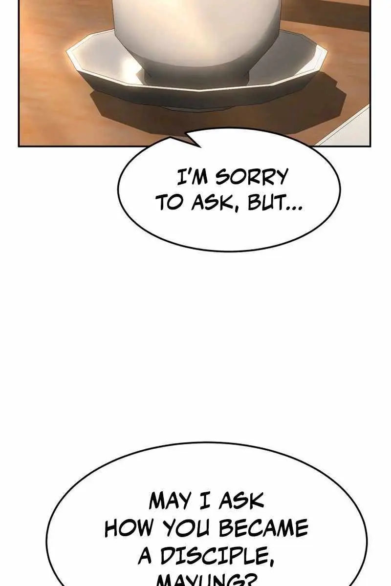 Absolute Sword Sense Chapter 76 Page 22