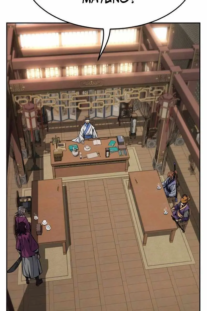 Absolute Sword Sense Chapter 76 Page 23