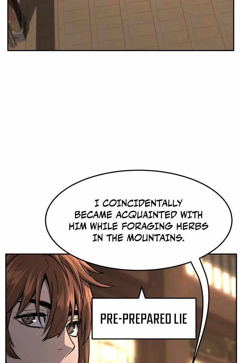 Absolute Sword Sense Chapter 76 Page 24