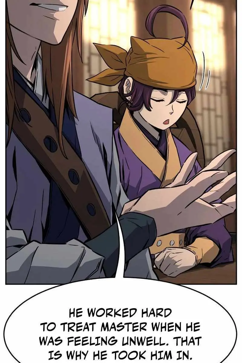 Absolute Sword Sense Chapter 76 Page 25