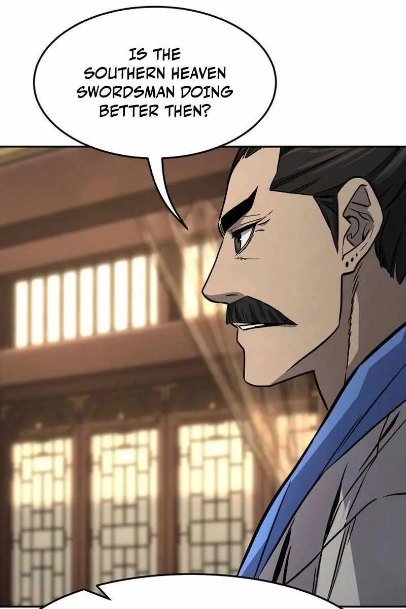 Absolute Sword Sense Chapter 76 Page 27