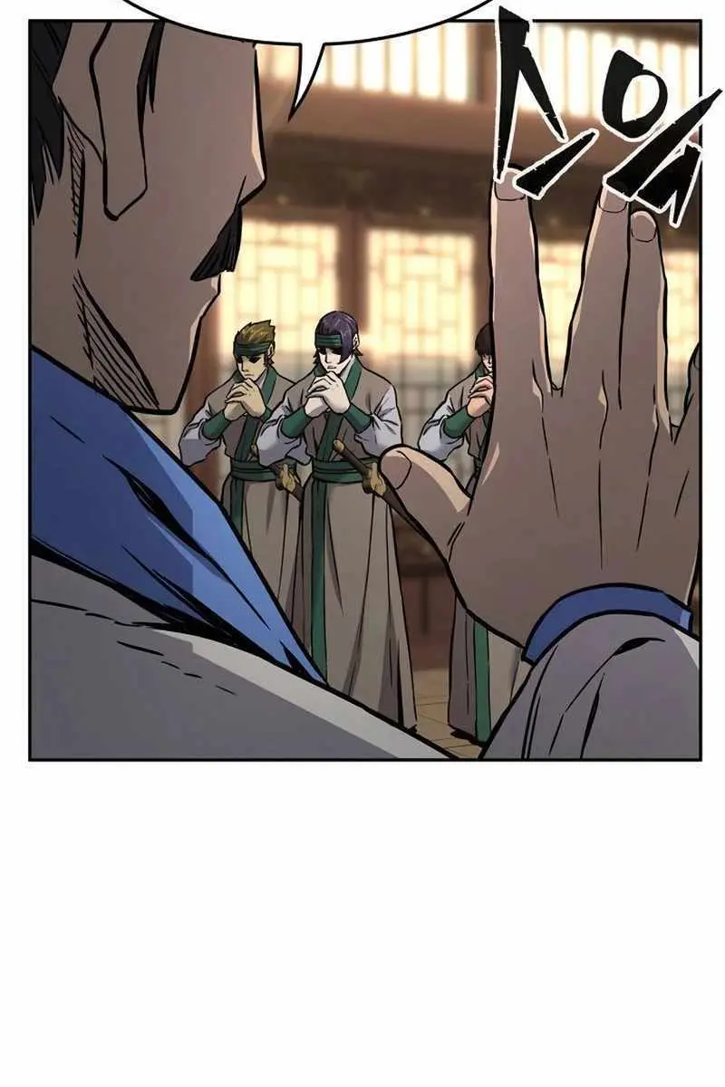 Absolute Sword Sense Chapter 76 Page 30