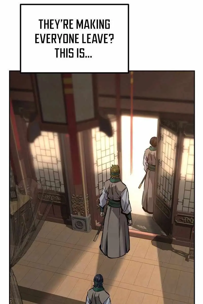 Absolute Sword Sense Chapter 76 Page 31