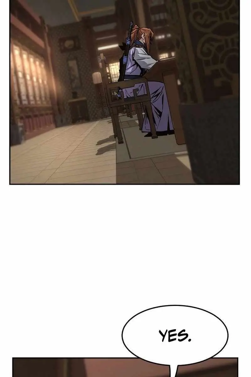Absolute Sword Sense Chapter 76 Page 33