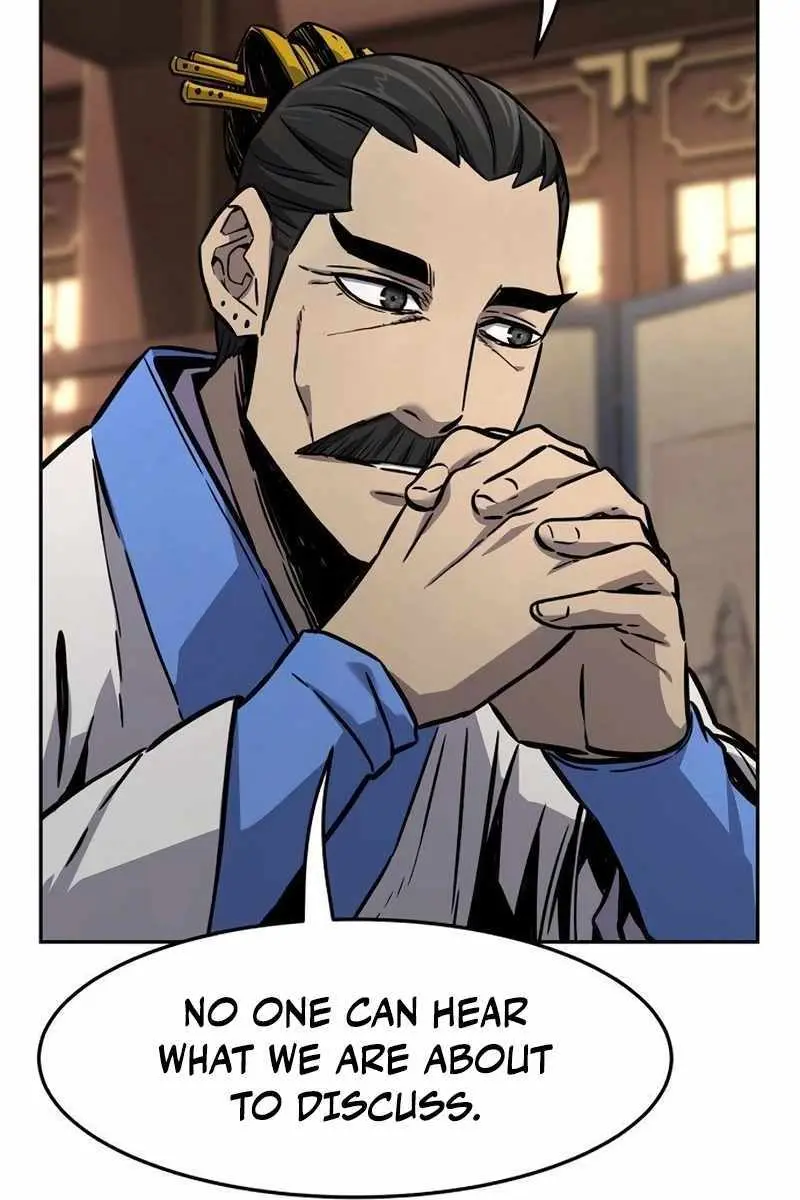 Absolute Sword Sense Chapter 76 Page 34