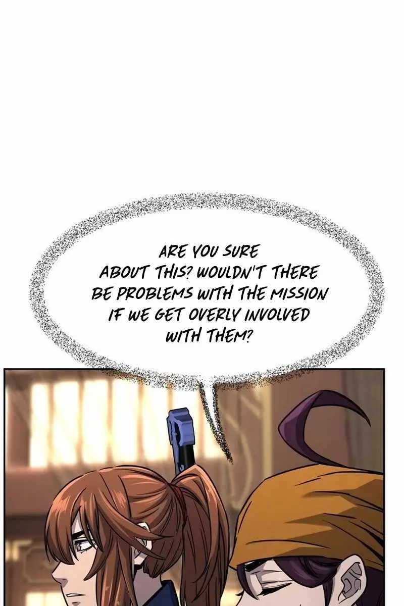 Absolute Sword Sense Chapter 76 Page 35