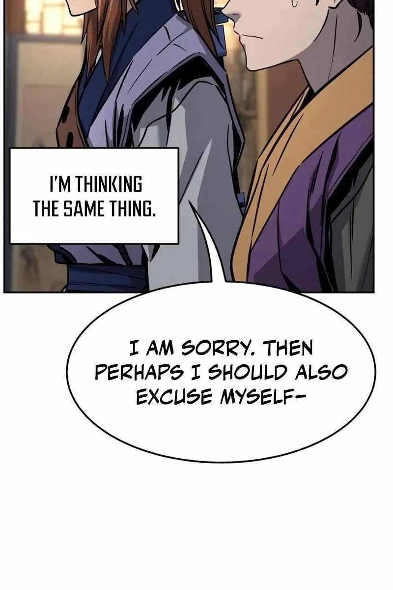 Absolute Sword Sense Chapter 76 Page 36