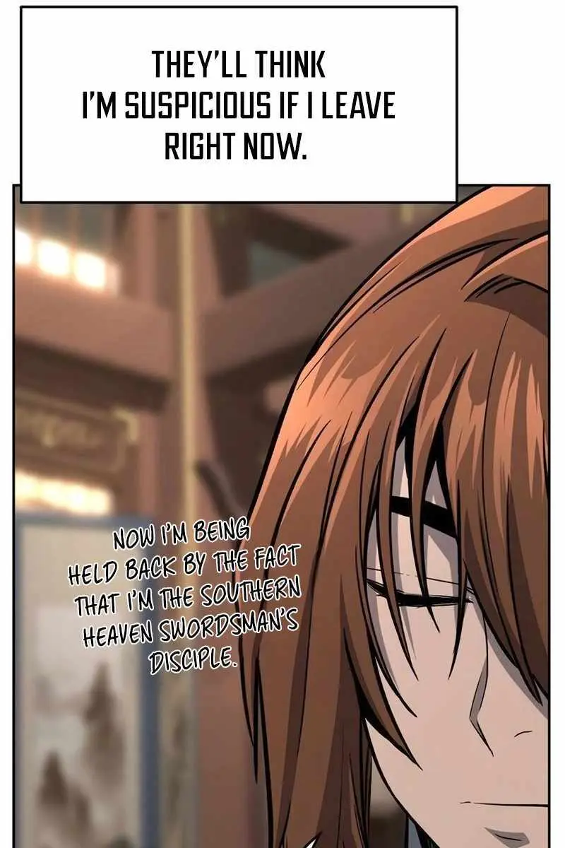 Absolute Sword Sense Chapter 76 Page 39