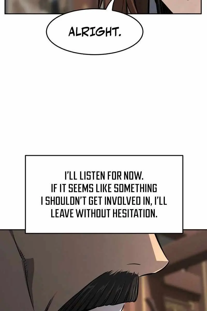 Absolute Sword Sense Chapter 76 Page 40