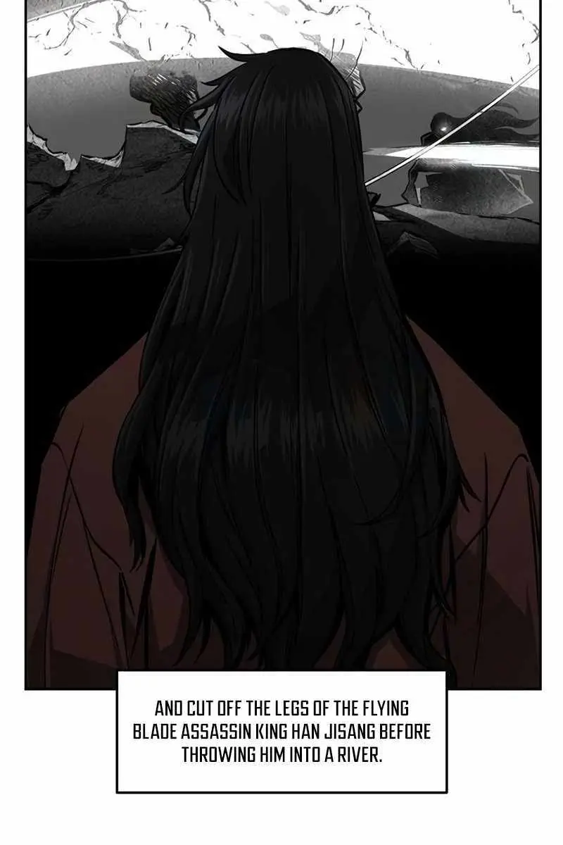 Absolute Sword Sense Chapter 76 Page 47