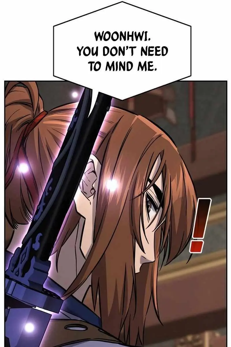 Absolute Sword Sense Chapter 76 Page 50