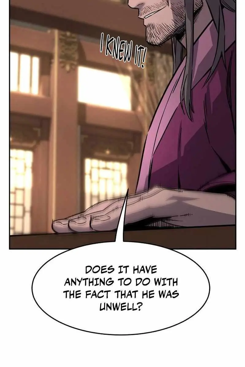 Absolute Sword Sense Chapter 76 Page 54