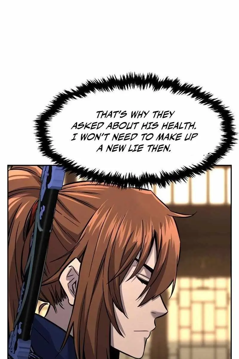 Absolute Sword Sense Chapter 76 Page 55