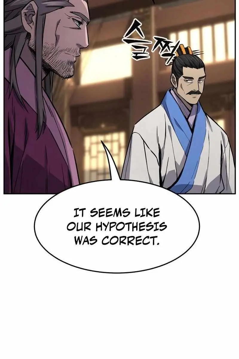 Absolute Sword Sense Chapter 76 Page 57