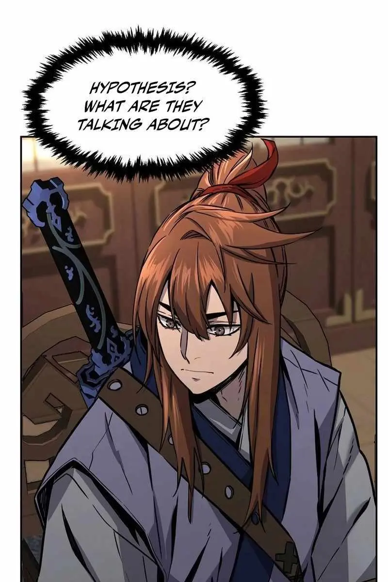 Absolute Sword Sense Chapter 76 Page 58