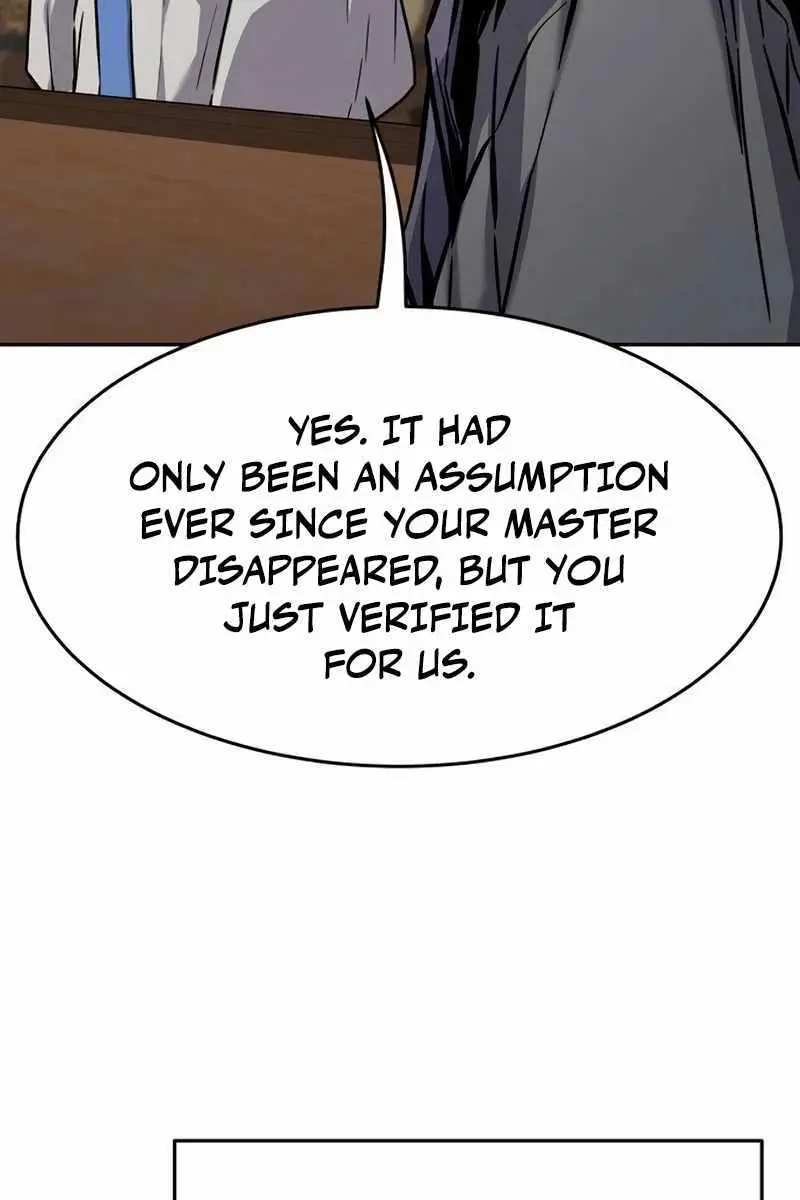 Absolute Sword Sense Chapter 76 Page 77