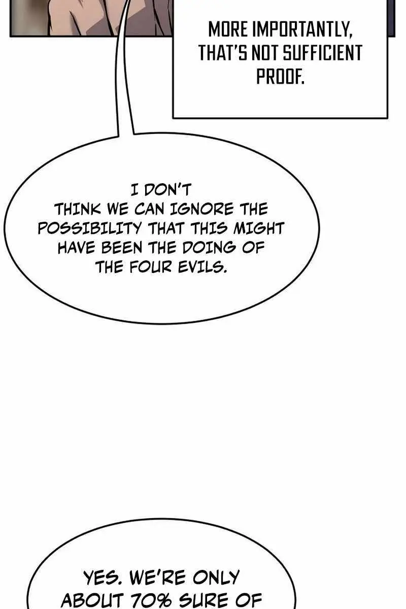 Absolute Sword Sense Chapter 76 Page 82