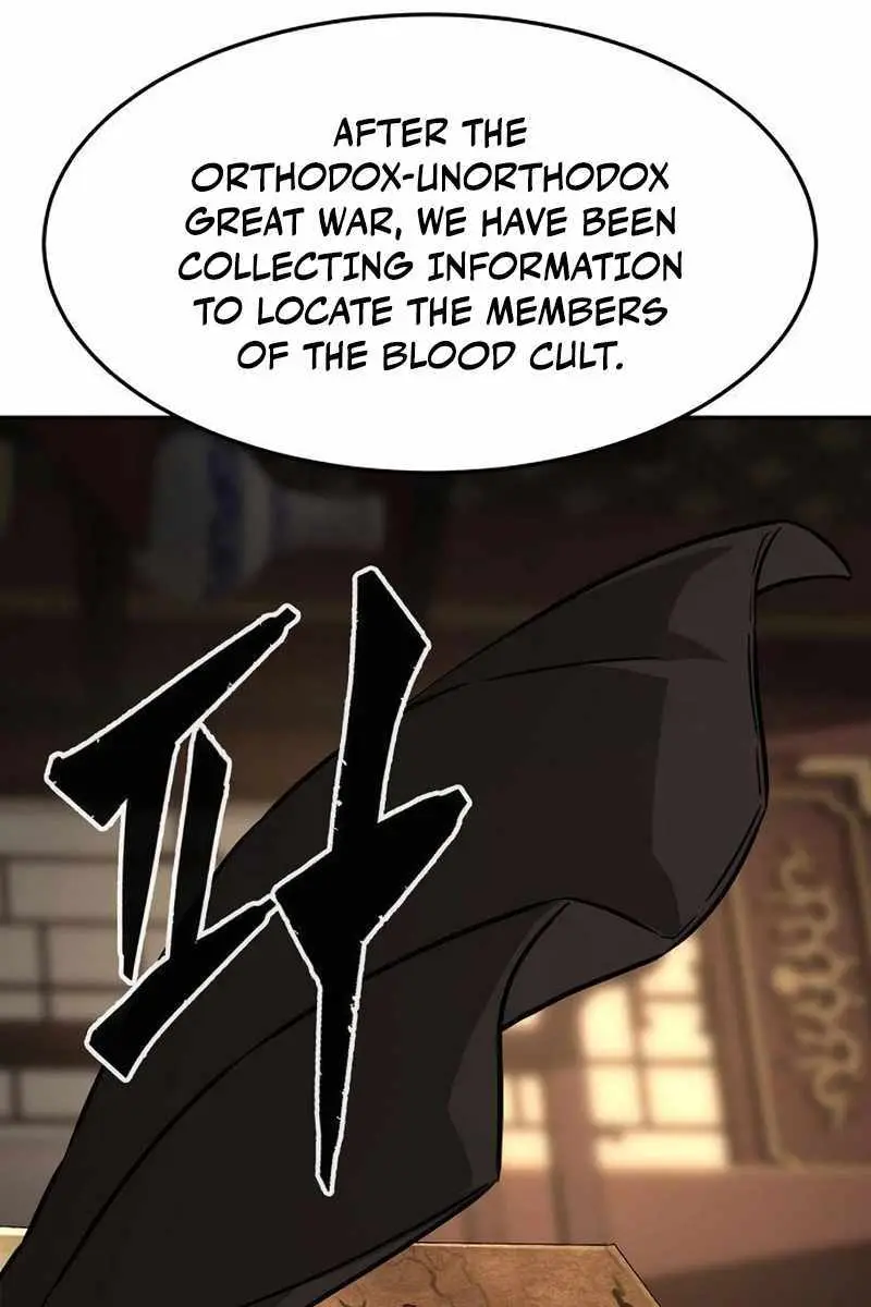 Absolute Sword Sense Chapter 76 Page 88