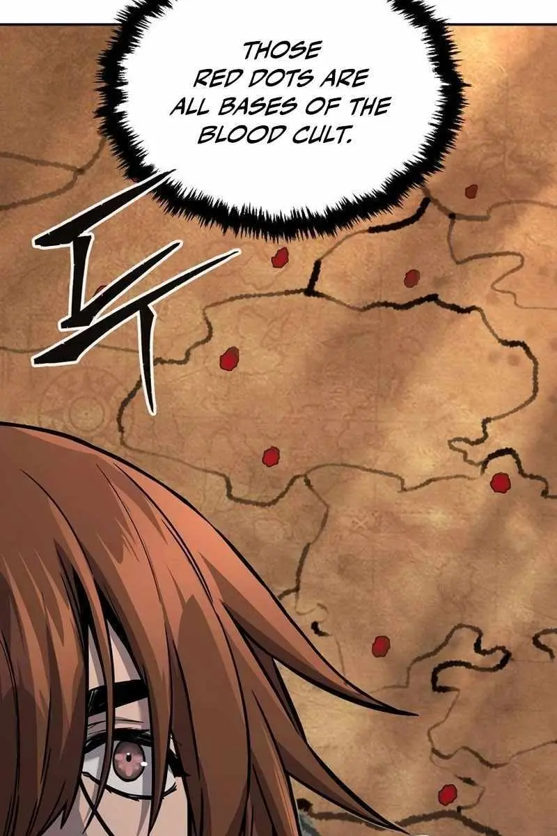 Absolute Sword Sense Chapter 76 Page 91