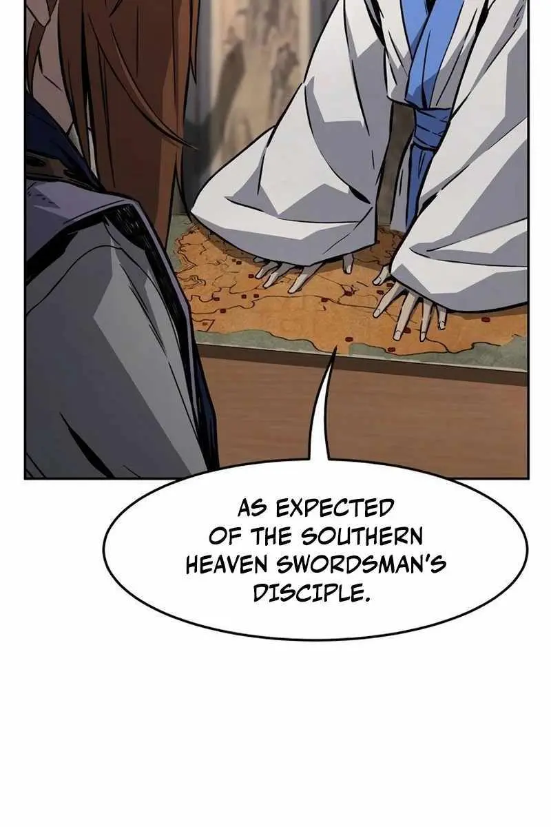 Absolute Sword Sense Chapter 76 Page 98