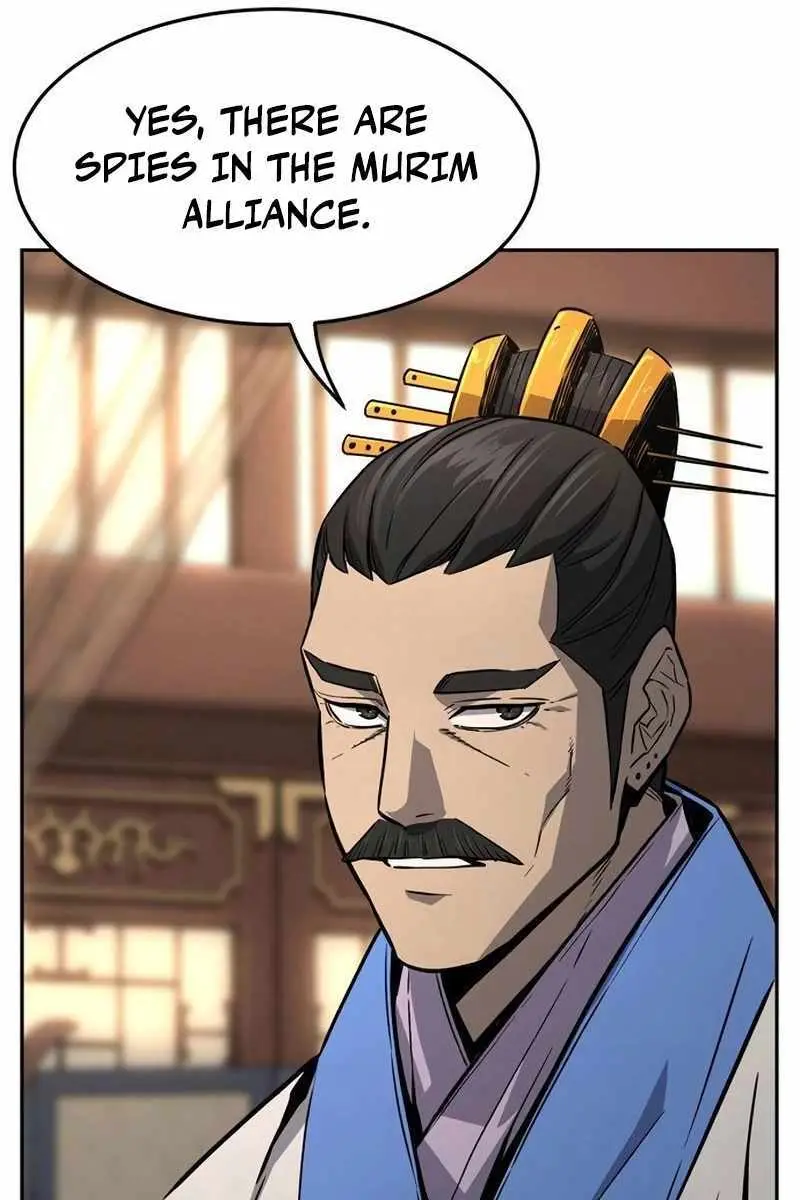 Absolute Sword Sense Chapter 76 Page 100