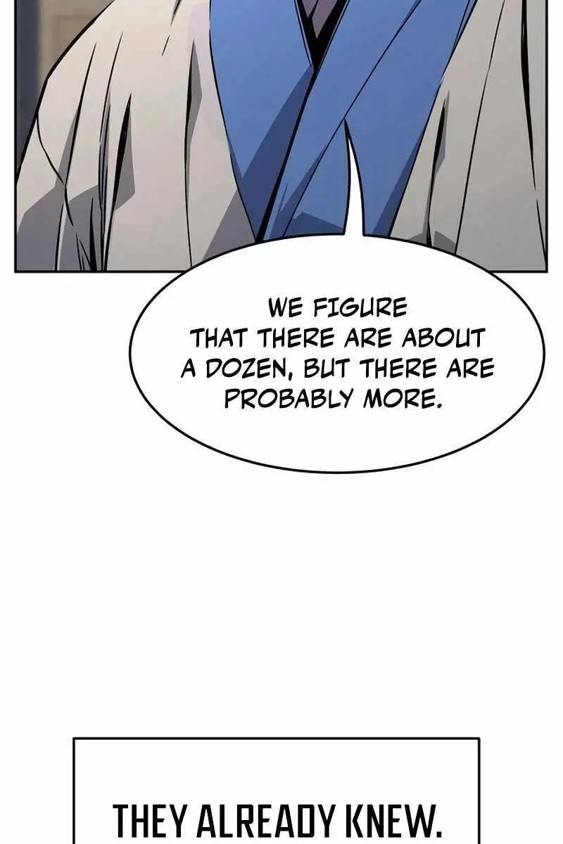 Absolute Sword Sense Chapter 76 Page 101