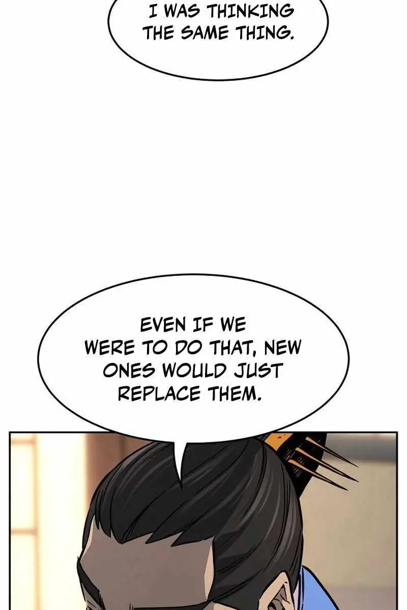 Absolute Sword Sense Chapter 76 Page 105