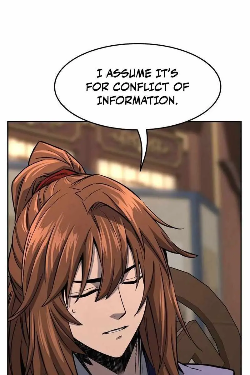 Absolute Sword Sense Chapter 76 Page 107